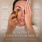 Spazzola linfodrenante viso NUMA™